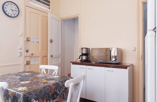 Mainvilliers Cottage | Le P'tit Martin: Tranquility near Chartres