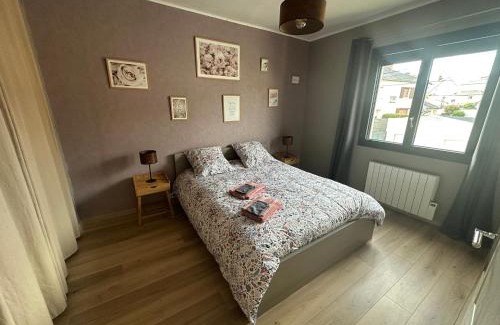 Pin - Vert Galant Apartment | Le Paddock - 24 Heures du Mans