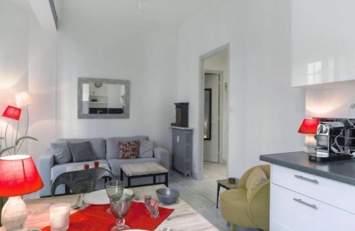 Musicians Quarter Apartment | Le Paganini by Interhome