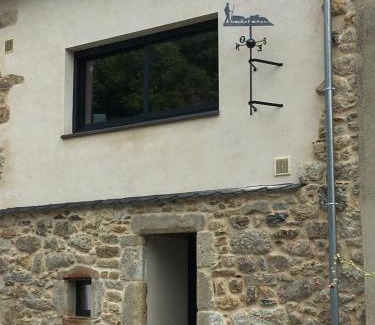 La Salvetat-sur-Agout House | Le Pailhé de Marius