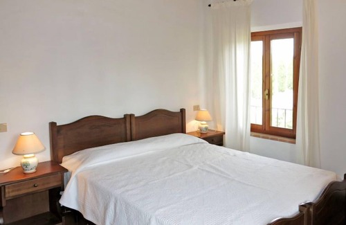 Peccioli Apartment | Le Palaie - 'Fabbrica' (PEC200) by Interhome