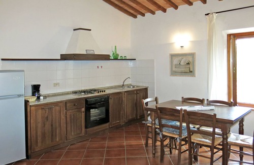 Peccioli Apartment | Le Palaie - 'Fabbrica' (PEC200) by Interhome