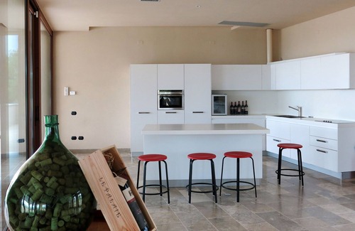 Peccioli Apartment | Le Palaie - 'Fabbrica' (PEC200) by Interhome