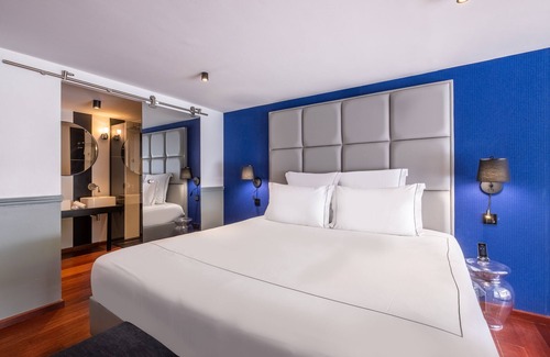 Saint Seurin - Fondaudege Hotel | Le Palais Gallien Hôtel & Spa