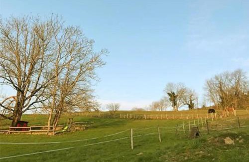 Merlas House | Le Palefroi De Merlas