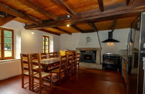 Merlas House | Le Palefroi De Merlas