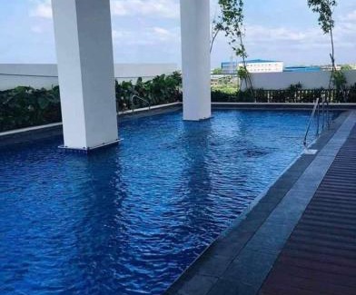 General Trias Apartment | Le Palis Suite