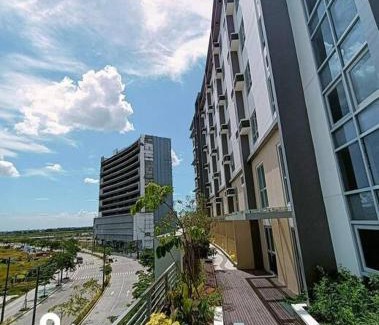 General Trias Apartment | Le Palis Suite