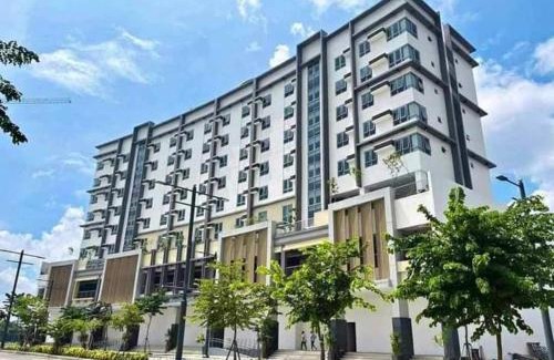 General Trias Apartment | Le Palis Suite