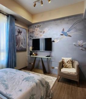 General Trias Apartment | Le Palis Suite