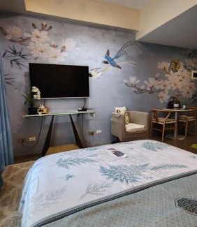 General Trias Apartment | Le Palis Suite