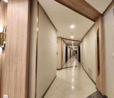 General Trias Apartment | Le Palis Suite