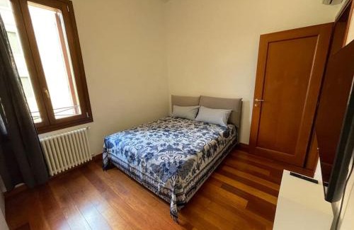 Padova Apartment | Le Palme - Appartamento elegante e moderno con garage privato