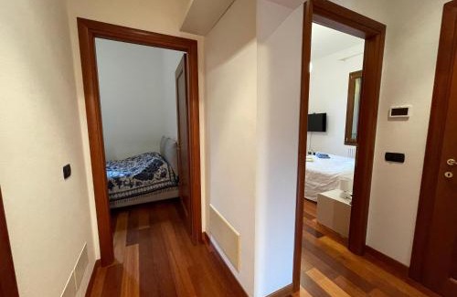 Padova Apartment | Le Palme - Appartamento elegante e moderno con garage privato