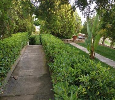 Riace Marina House | Le Palme di Riace 3