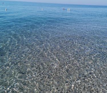 Riace Marina House | Le Palme di Riace 3