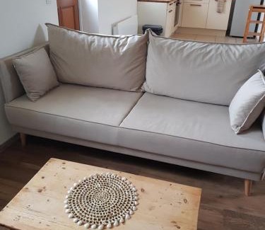 Saint-Leonard House | Le Palmier des Rochers