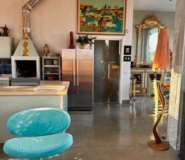 Otranto House | Le Palombelle Casa Vacanze