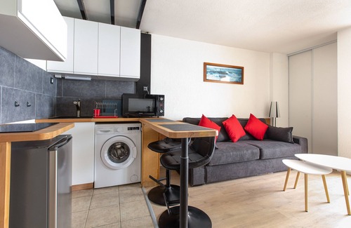 Biarritz Apartment | Le Panorama - Sublime vue mer