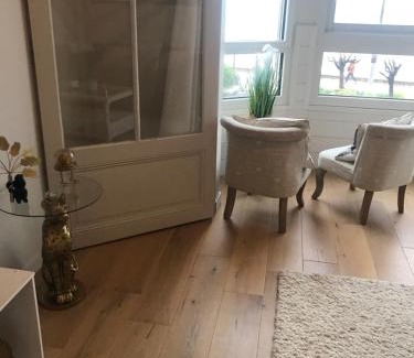 Les Sables d'Olonne Apartment | Le panoramique