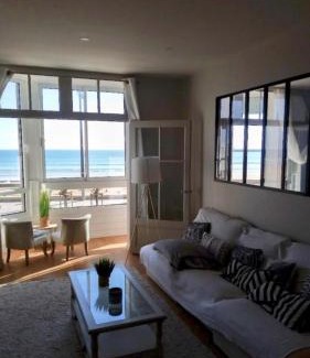 Les Sables d'Olonne Apartment | Le panoramique