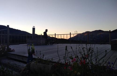 Campan House | Le panoramique