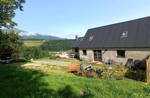 Campan House | Le panoramique