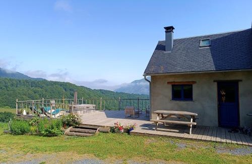 Campan House | Le panoramique