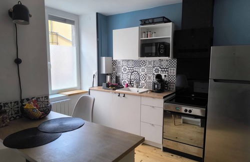 La Roche-Blanche House | Le Paradis Avec Spa/jacuzzi, Terrasse, Place de Parking