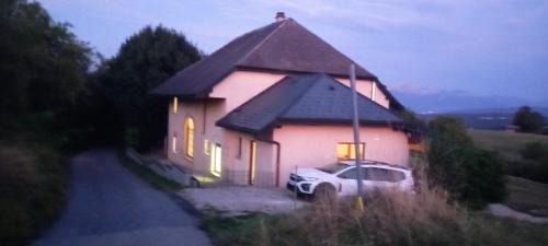 Sillingy Apartment | Le Paradis de Bornachon