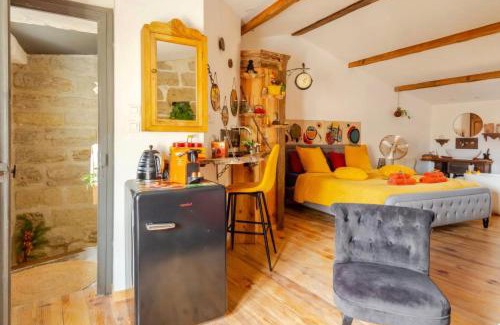 Pezenas House | Le Paradis des Songes