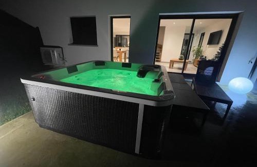 Wimille House | Le Paradis du petit Rupembert