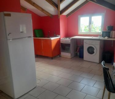 Capesterre-Belle-Eau House | Le Paradis