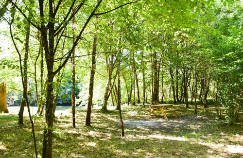 Lacave House | Le Paradis - LACAVE - Gîte