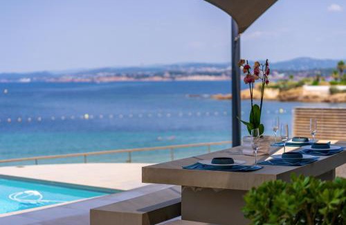 Six-Fours-les-Plages Villa | Le paradis sur mer 1