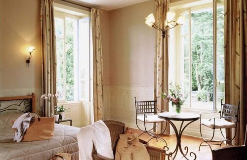 Chateau-Gontier Hotel | Le Parc Hôtel