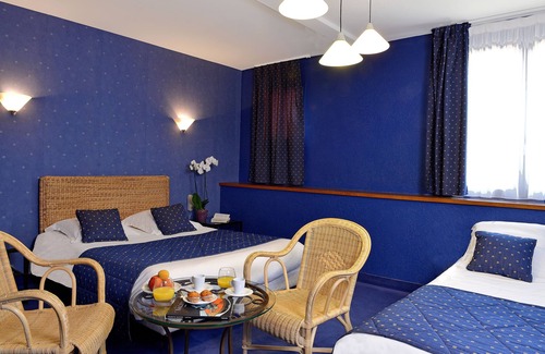 Chateau-Gontier Hotel | Le Parc Hôtel