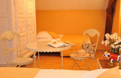 Chateau-Gontier Hotel | Le Parc Hôtel