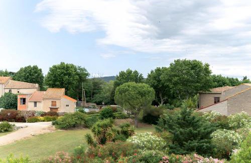 Olonzac House | Le Parcours Cathare