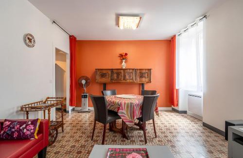 Olonzac House | Le Parcours Cathare