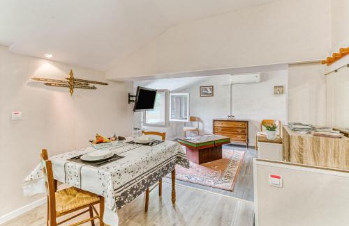 Saint-Pardoux Apartment | Le Pardoux