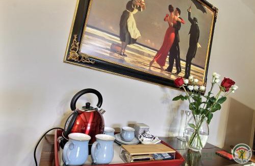 Plussulien Bed & Breakfast | Le parfum des fleurs