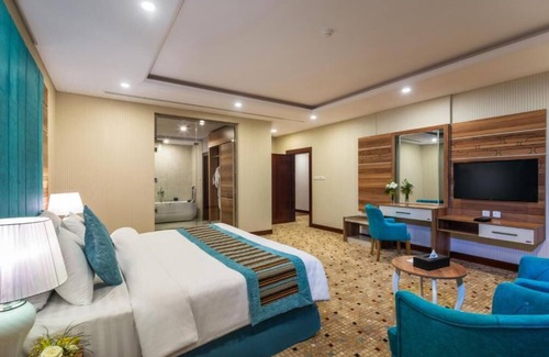 Arar Hotel | Le Park Concord Hotel - ARAR