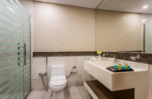 Arar Hotel | Le Park Concord Hotel - ARAR