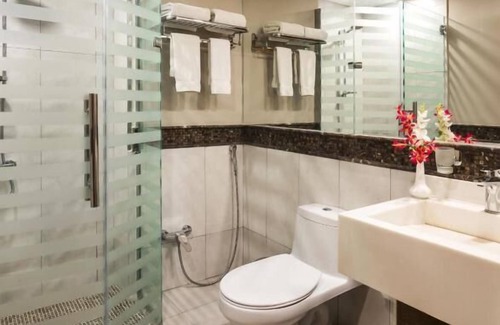 Turaif Hotel | Le Park Concord Hotel - Turaif