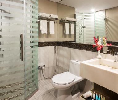 Turaif Hotel | Le Park Concord Hotel - Turaif