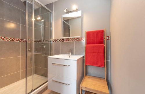 Minimes - Barriere de Paris Apartment | Le Pastel