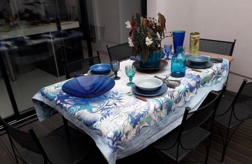 Pezenas House | Le Patio Centre ville PEZENAS