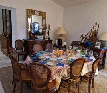 Pezenas House | Le Patio Centre ville PEZENAS