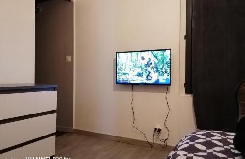 Lalinde Bed & Breakfast | Le patio d'olivier